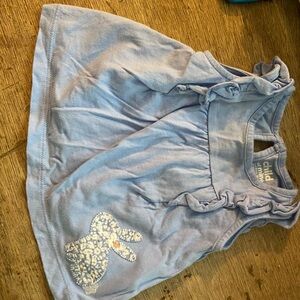 Infant Girls Carter’s Bundle